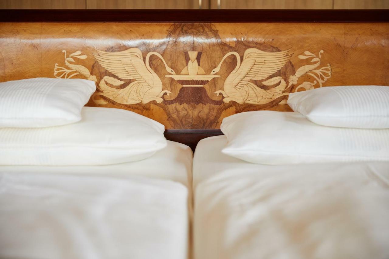 Hotel Prinz-Luitpold-Bad บาดฮินเดลัง ภายนอก รูปภาพ