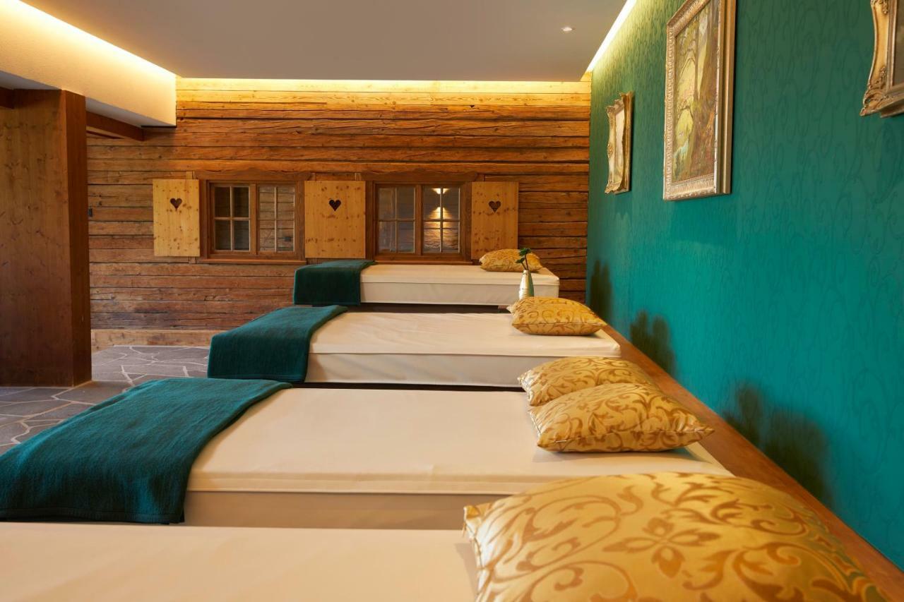 Hotel Prinz-Luitpold-Bad บาดฮินเดลัง ภายนอก รูปภาพ
