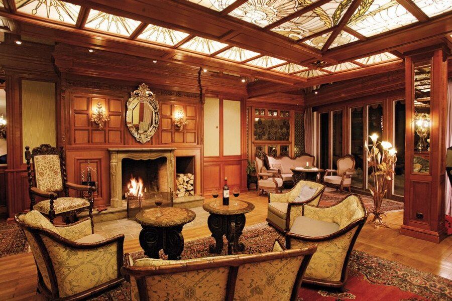 Hotel Prinz-Luitpold-Bad บาดฮินเดลัง ภายนอก รูปภาพ